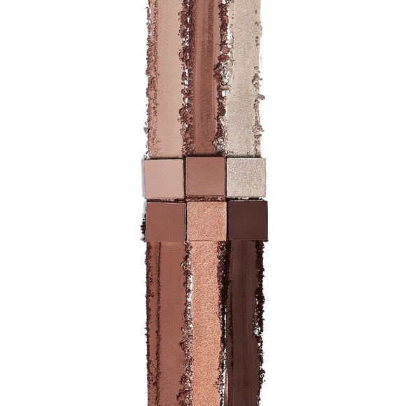 DIBS Beauty The Palm Palette – On The Go Eyeshadow Palette - Picture 4 of 4